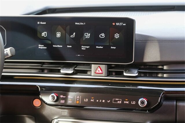 2026 Kia Carnival MPV SX Prestige Tacoma WA