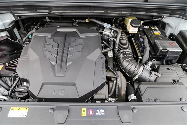 2026 Kia Carnival MPV SX Prestige Tacoma WA