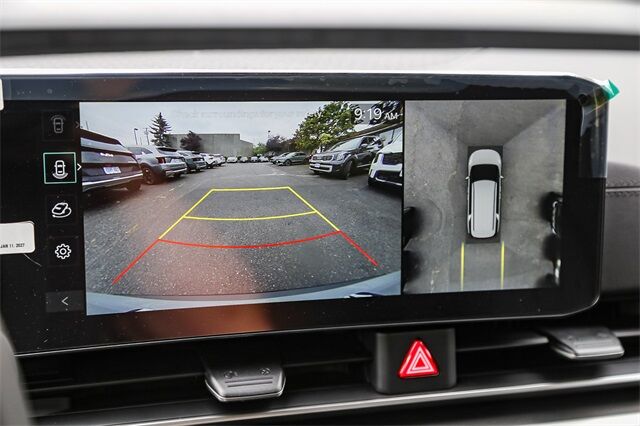 2026 Kia Carnival MPV SX Prestige Tacoma WA