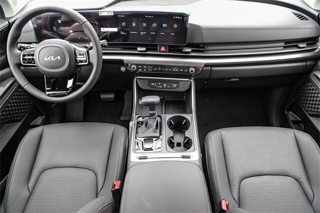 2026 Kia Carnival MPV SX Prestige Tacoma WA