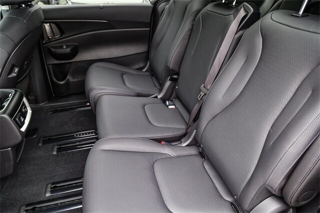 2026 Kia Carnival MPV SX Prestige Tacoma WA