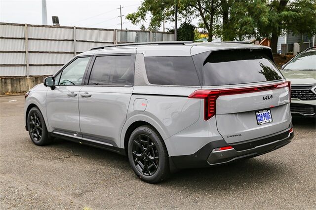 2026 Kia Carnival MPV SX Prestige Tacoma WA