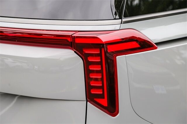 2026 Kia Carnival MPV SX Prestige Tacoma WA