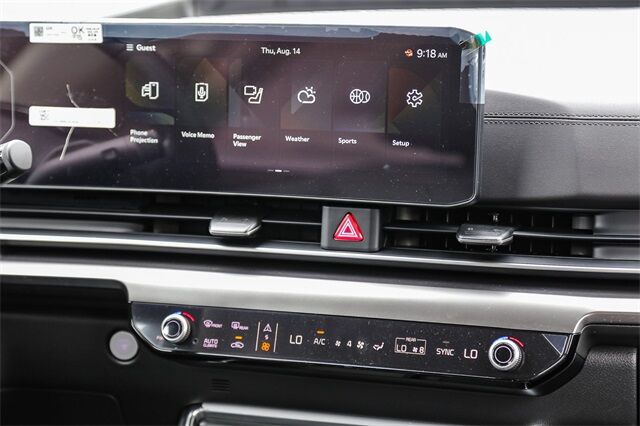 2026 Kia Carnival MPV SX Prestige Tacoma WA