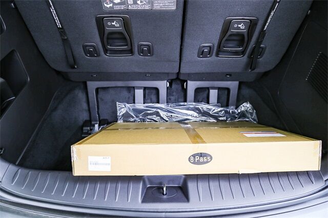 2026 Kia Carnival MPV SX Prestige Tacoma WA