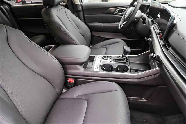 2026 Kia Carnival MPV SX Prestige Tacoma WA