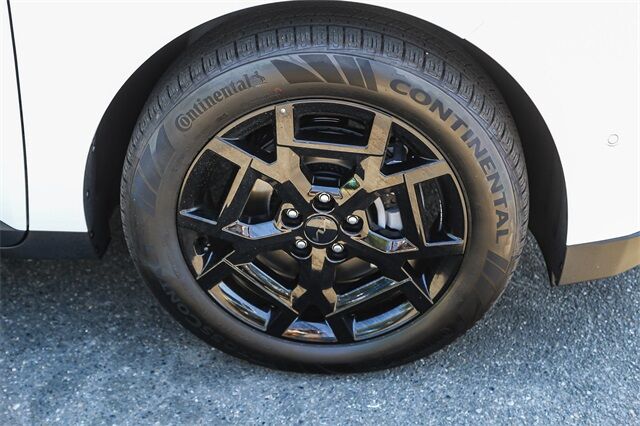 2026 Kia Carnival MPV SX Renton WA