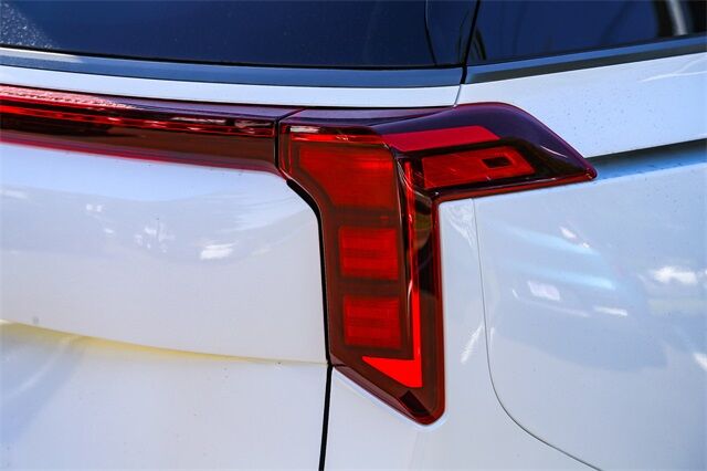 2026 Kia Carnival MPV SX Renton WA