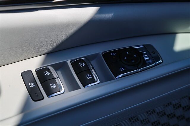 2026 Kia Carnival MPV SX Renton WA