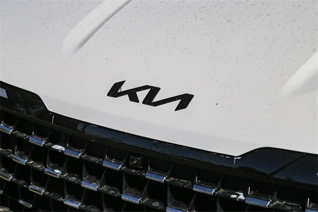 2026 Kia Carnival MPV SX Renton WA