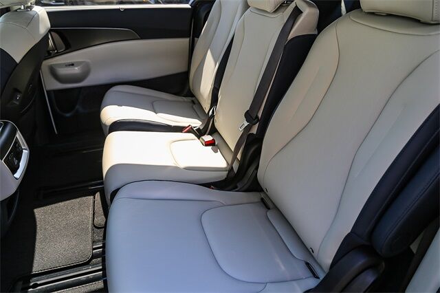 2026 Kia Carnival MPV SX Renton WA