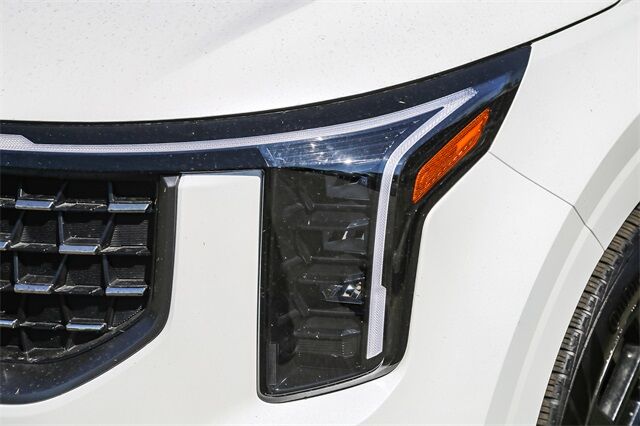 2026 Kia Carnival MPV SX Renton WA