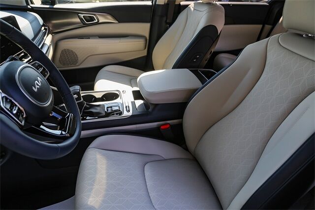 2026 Kia Carnival MPV SX Renton WA