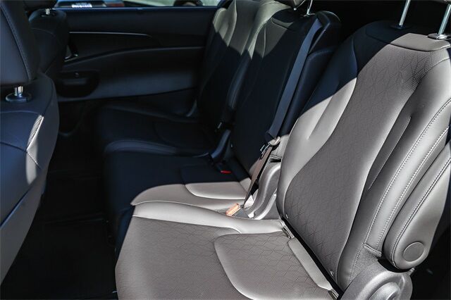 2026 Kia Carnival MPV SX Renton WA