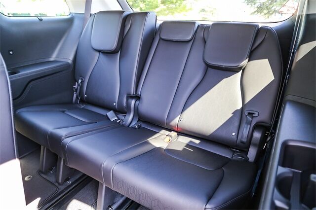 2026 Kia Carnival MPV SX Renton WA