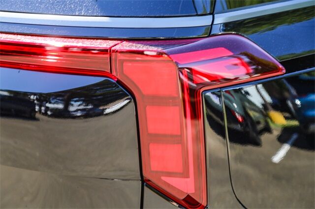 2026 Kia Carnival MPV SX Renton WA