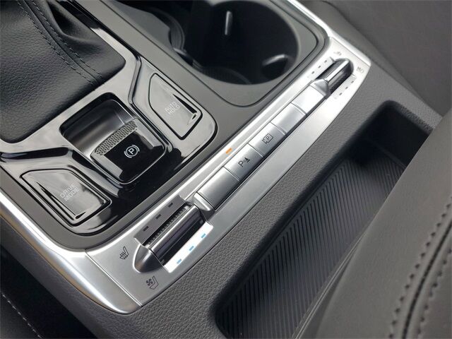 2026 Kia Carnival MPV SX St. Augustine FL