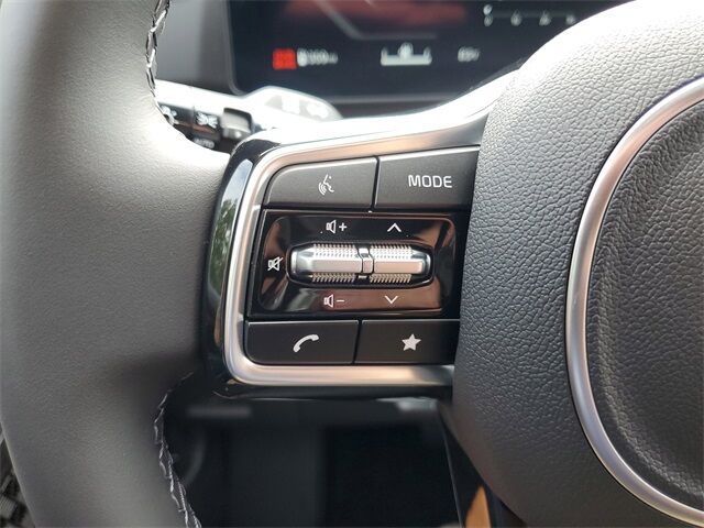 2026 Kia Carnival MPV SX St. Augustine FL
