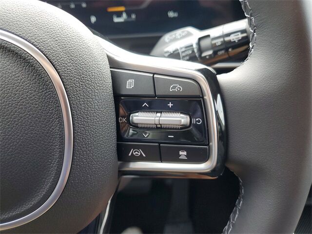 2026 Kia Carnival MPV SX St. Augustine FL