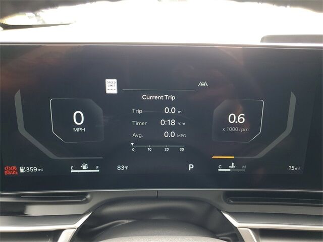 2026 Kia Carnival MPV SX St. Augustine FL