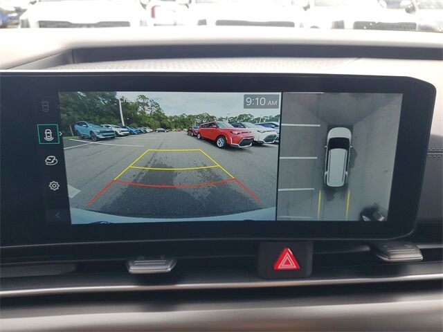 2026 Kia Carnival MPV SX St. Augustine FL