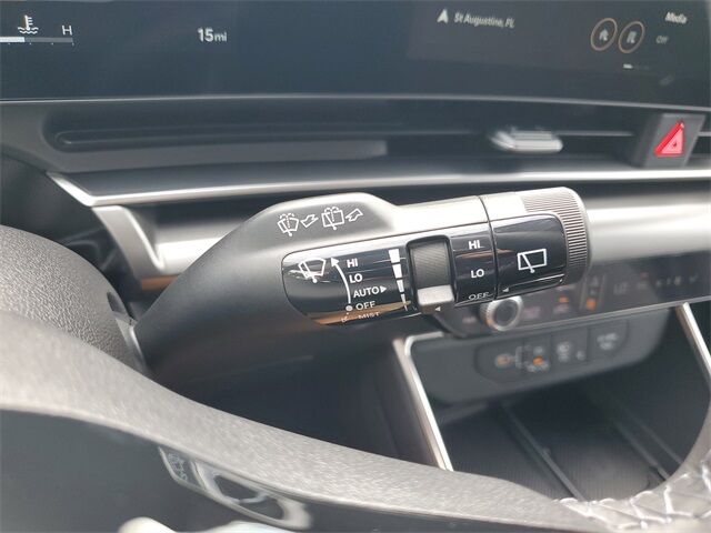 2026 Kia Carnival MPV SX St. Augustine FL