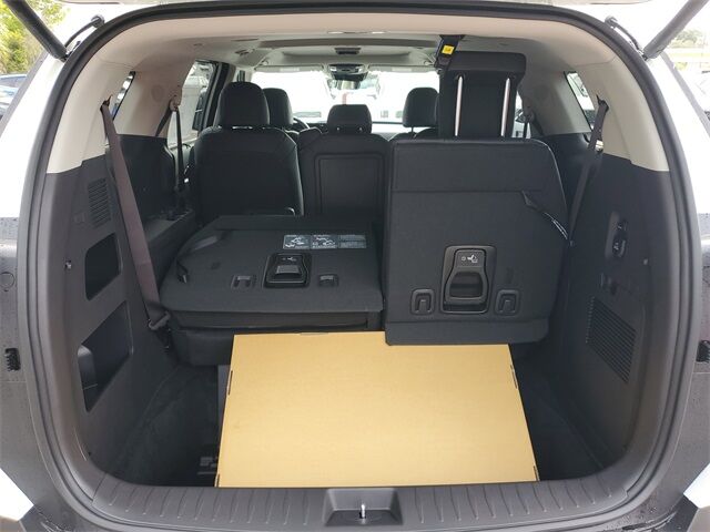 2026 Kia Carnival MPV SX St. Augustine FL