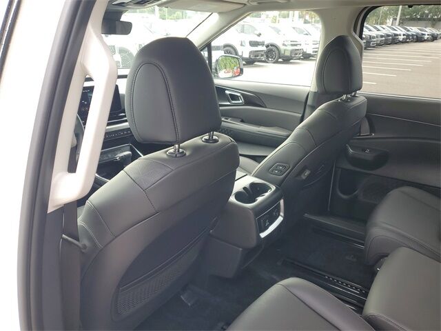 2026 Kia Carnival MPV SX St. Augustine FL