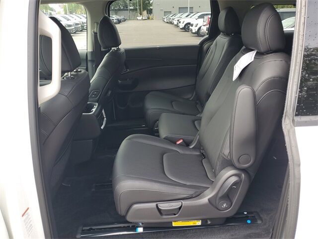 2026 Kia Carnival MPV SX St. Augustine FL