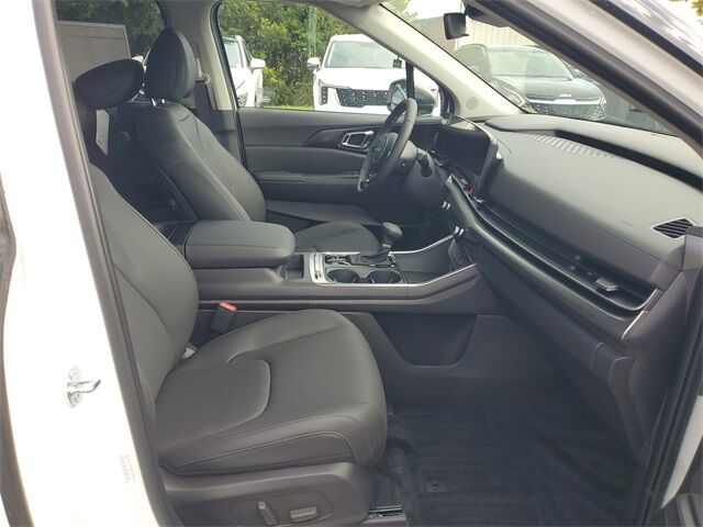 2026 Kia Carnival MPV SX St. Augustine FL