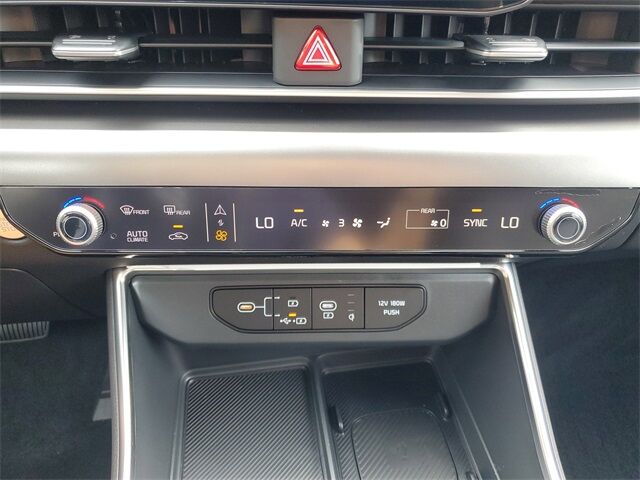 2026 Kia Carnival MPV SX St. Augustine FL