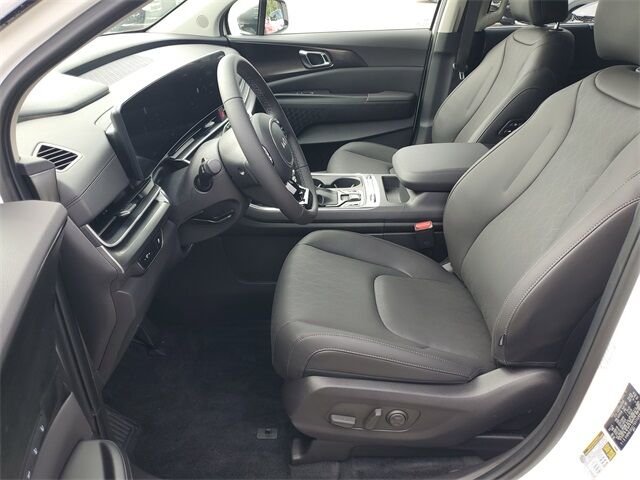 2026 Kia Carnival MPV SX St. Augustine FL