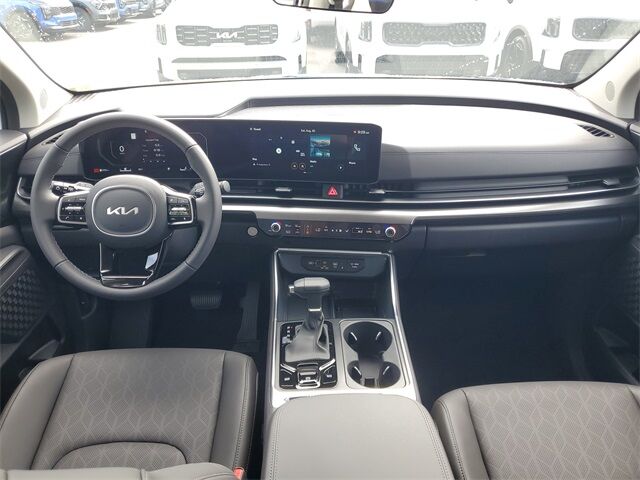 2026 Kia Carnival MPV SX St. Augustine FL