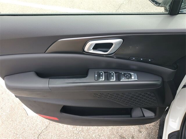 2026 Kia Carnival MPV SX St. Augustine FL