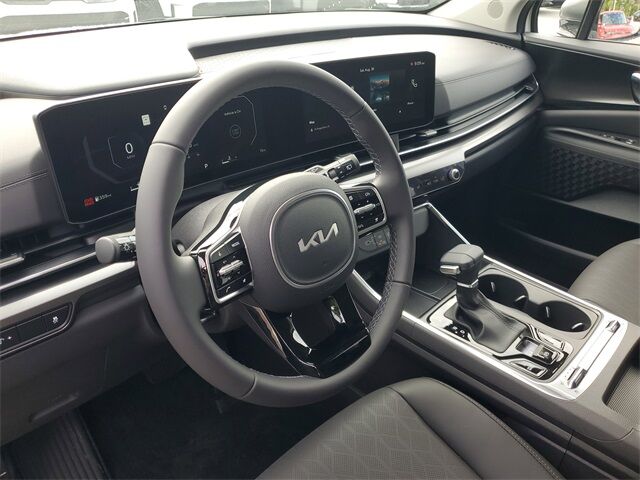 2026 Kia Carnival MPV SX St. Augustine FL