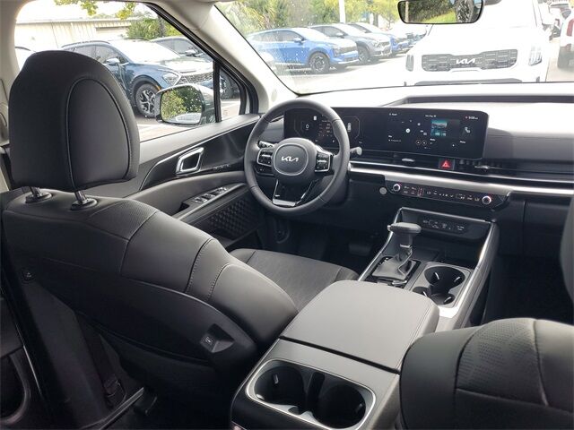 2026 Kia Carnival MPV SX St. Augustine FL