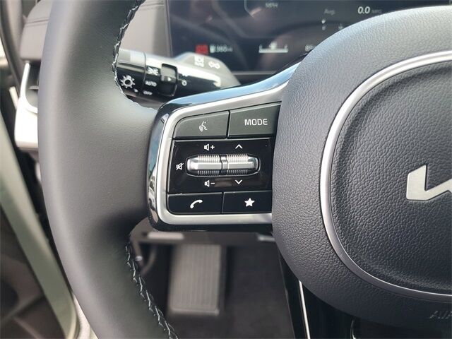 2026 Kia Carnival MPV SX St. Augustine FL