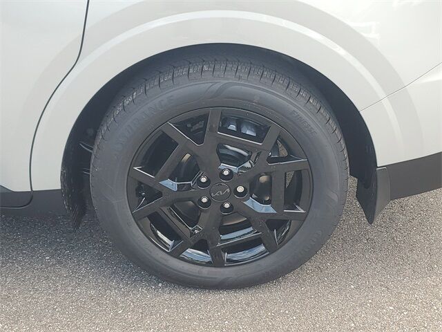 2026 Kia Carnival MPV SX St. Augustine FL