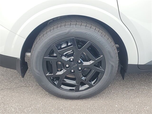 2026 Kia Carnival MPV SX St. Augustine FL