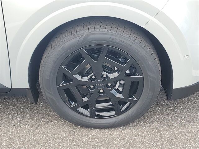 2026 Kia Carnival MPV SX St. Augustine FL