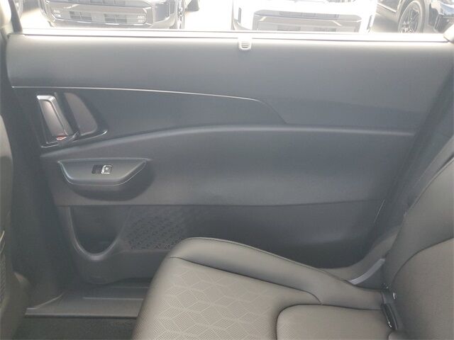 2026 Kia Carnival MPV SX St. Augustine FL