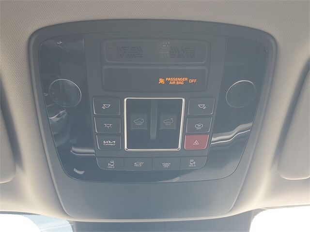 2026 Kia Carnival MPV SX St. Augustine FL