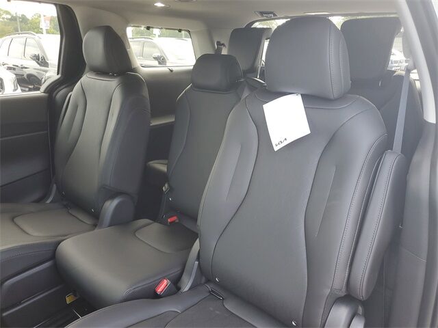 2026 Kia Carnival MPV SX St. Augustine FL