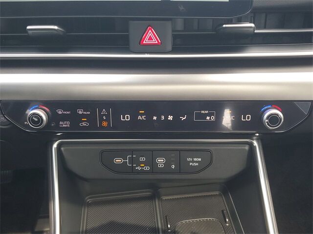 2026 Kia Carnival MPV SX St. Augustine FL