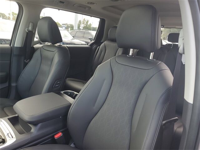2026 Kia Carnival MPV SX St. Augustine FL