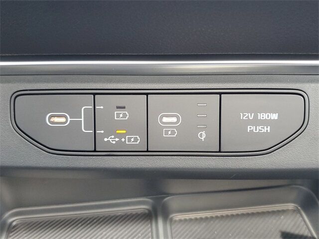 2026 Kia Carnival MPV SX St. Augustine FL