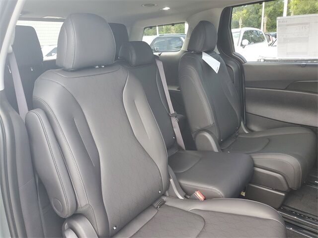 2026 Kia Carnival MPV SX St. Augustine FL