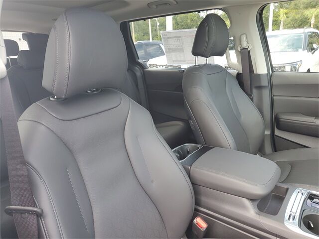2026 Kia Carnival MPV SX St. Augustine FL
