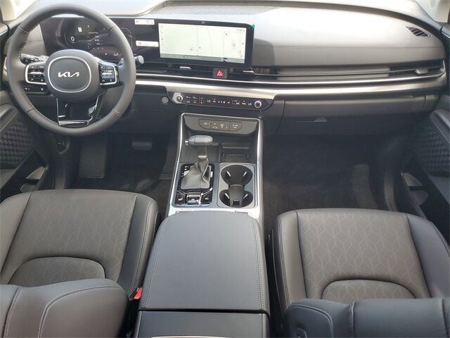 2026 Kia Carnival MPV SX St. Augustine FL