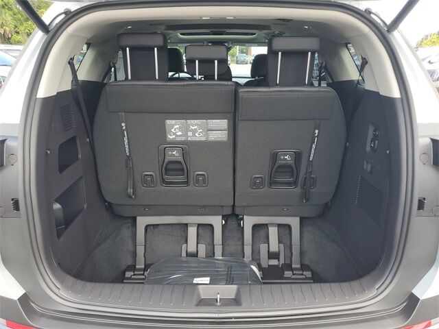 2026 Kia Carnival MPV SX St. Augustine FL